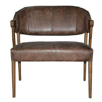 Vintage Oak Ash Wood Frame Nailed Burgundy Red PU Leather Dining Hotel Bench for Banquet Bar